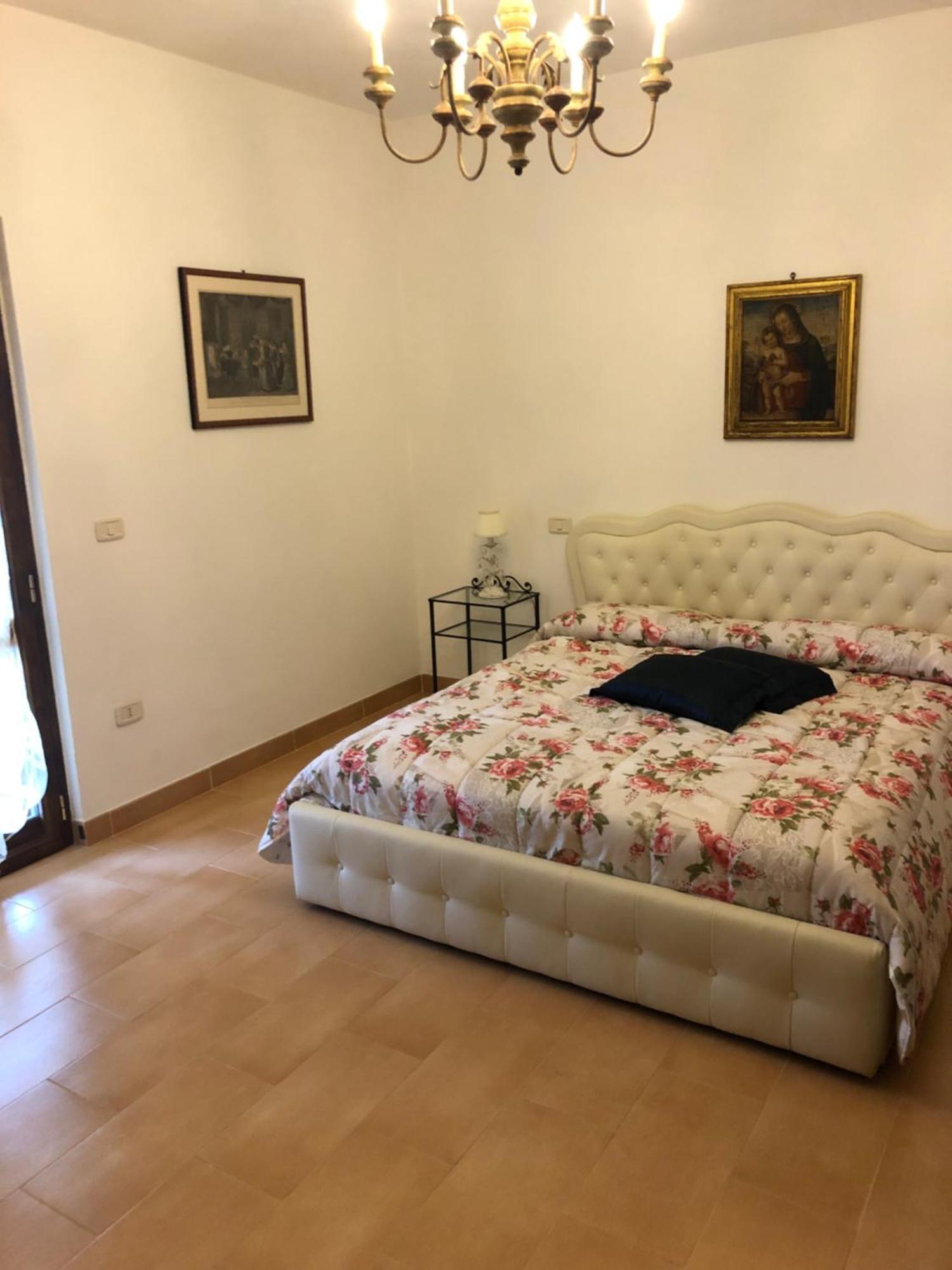 Agriturismo La Canonica Манчиано Экстерьер фото